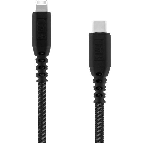 Cable - Connectique Pour Peripherique Cable USB-C vers Lightning 1.50m
