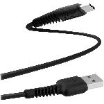 Cable - Connectique Pour Peripherique Cable USB-C vers USB x6