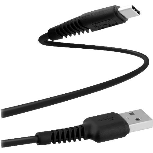 Cable - Connectique Pour Peripherique Cable USB-C vers USB x6