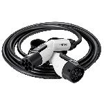 Cable VE a charge T2 7.4kW -32A- SYNCHRO Cable VE a charge T2 7.4kW -32A- SYNCHRO