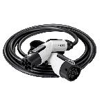 Cable VE a charge T2 triphase 22kW -32A- SYNCHRO Cable VE a charge T2 triphase 22kW -32A- SYNCHRO