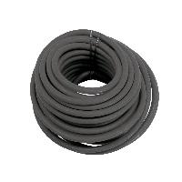 Cables Alimentation Cable Alimentation 1.5mm2 noir - 5m