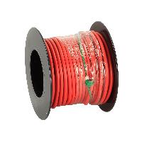 Cables Alimentation Cable Alimentation 2.50mm2 Rouge 10m