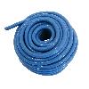 Cables Alimentation Cable Alimentation 2.5mm2 bleu 5m