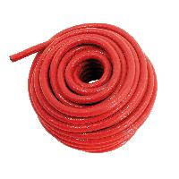 Cables Alimentation Cable Alimentation 2.5mm2 rouge 5m