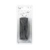 Cables Alimentation Fil Electrique 2mm2 5m Noir
