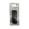 Cables Alimentation Fil Electrique 3mm2 5m Noir