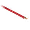 Cables Alimentation Power cable 10.00 mm2 rouge 100m