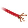 Cables Alimentation Power cable 35mm2 rouge 25m