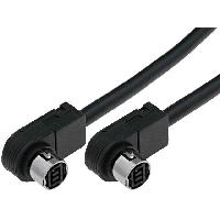 Cables changeur CD Cable Autoradio compatible avec changeur CD JVC 5.5m