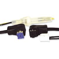 Cables changeur CD Cable changeur CD compatible avec Pioneer - 5m - CDC-70