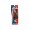 Cables de Haut-Parleurs 10m Cable haut-parleur 2x1.5mm2 CCA Caliber CS215RBX