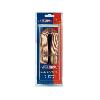 Cables de Haut-Parleurs 10m Cable haut-parleur 2x1.5mm2 CCA Caliber CS215X x10