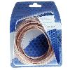 Cables de Haut-Parleurs Cable Haut-parleur 2x0.75mm 10m