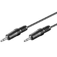 Cables Jack Cable Jack 3.5mm 1.2m