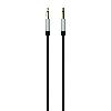 Cables Jack Cable Stereo Jack A Jack 120cm