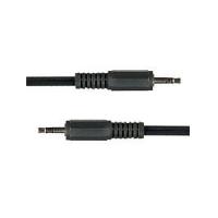 Cables Jack CORDON JACK 3.5 STEREO MALEMALE 1.2m