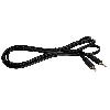 Cables Jack Prise Jack 3 broches 3.5 mm -m- > 3.5 mm -m- 150 cm
