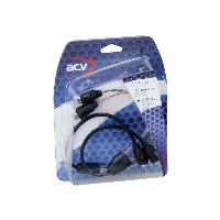 Cables RCA Symphony Y-cable Mid Range Cables RCA Symphony Y-cable Mid Range