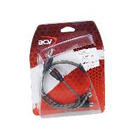 Cables RCA TYRO Y cable Economy Line Cables RCA TYRO Y cable Economy Line