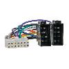 Cables Specifiques Autoradios vers ISO Adaptateur autoradio PIONEER 14 PIN vers ISO