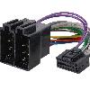 Cables Specifiques Autoradios vers ISO Cable Autoradio Clarion VDO 16PIN Vers ISO