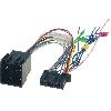 Cables Specifiques Autoradios vers ISO Cable Autoradio Kenwood 22PIN Vers ISO