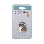 Cadenas 35mm 3 cles SD