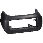Cadre autoradio 1DIN compatible avec Fiat Fiorino ap09 - archives
