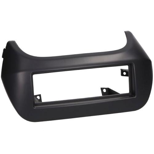 Cadre autoradio 1DIN compatible avec Fiat Fiorino ap09 - archives