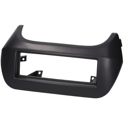 Cadre autoradio 1DIN compatible avec Fiat Fiorino Qubo Peugeot Bipper ap09 - archives