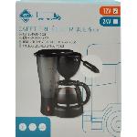 Camping & Camping-Car Cafetiere 5-6 tasses 12V sur allume-cigare