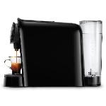 Machine A Expresso Cafetiere a dosette ou capsule Philips L'OR BARISTA ORIGINAL LM8012/60 PIANO NOIR