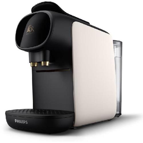 Machine A Expresso Cafetiere a dosette ou capsule Philips LM9012/00