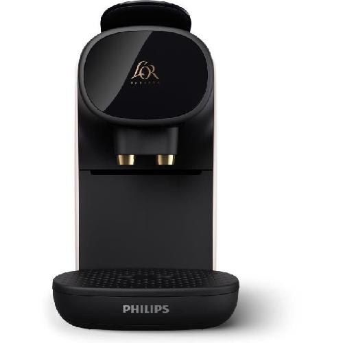 Machine A Expresso Cafetiere a dosette ou capsule Philips LM9012/00