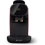 Machine A Expresso Cafetiere a dosette - PHILIPS - LM9012/50 - L'Or Sublime - Rouge