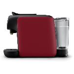 Machine A Expresso Cafetiere a dosette - PHILIPS - LM9012/50 - L'Or Sublime - Rouge