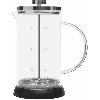 Cafetiere Cafetiere a piston MELITTA Standard 9 tasses - Compatible Café moulu - Réservoir d'eau amovible - Programmable