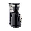 Cafetiere Cafetiere filtre MELITTA Easy Top Therm II 1023-08 - 1L - 1050 W - Noir