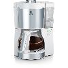 Cafetiere Cafetiere filtre - MELITTA - Look V Perfection - AromaSelector - 3-in-1 Calc Protection - 10 tasses