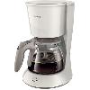 Cafetiere Cafetiere filtre - PHILIPS - Daily HD7461/00 - 1.2L - Arret automatique - Systeme anti-gouttes