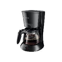 Cafetiere Cafetiere filtre - PHILIPS - HD7461/20 - 15 tasses - Noir