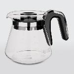 Cafetiere Cafetiere compacte - RUSSELL HOBBS - Compact Home 24210-56 - 1000 W - Verseuse en verre 625 mL