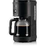 Cafetiere électrique - BODUM - BISTRO 12095-16EURO - Programmable - A filtre permanent - 1.5 L