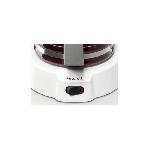 Cafetiere Cafetiere filtre BOSCH CompactClass Extra - Blanc - 15 tasses - 1100W