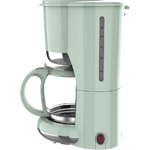 Cafetiere Cafetiere filtre - FAGOR - FG1560 - 1.5L - 12 tasses - Maintien au chaud