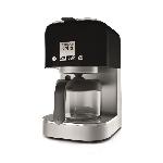 Cafetiere Cafetiere filtre kMix - KENWOOD - COX750BK - 1200 W - Noir - 8 tasses - Sélecteur d'arôme