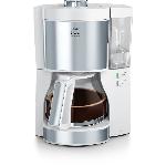 Cafetiere filtre - MELITTA - Look V Perfection - AromaSelector - 3-in-1 Calc Protection - 10 tasses