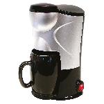 Cafetiere Just 4 you 12V - 170W - 150ml