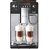 Cafetiere Machine a café automatique - MELITTA - Latticia OT F300-101 - Argent